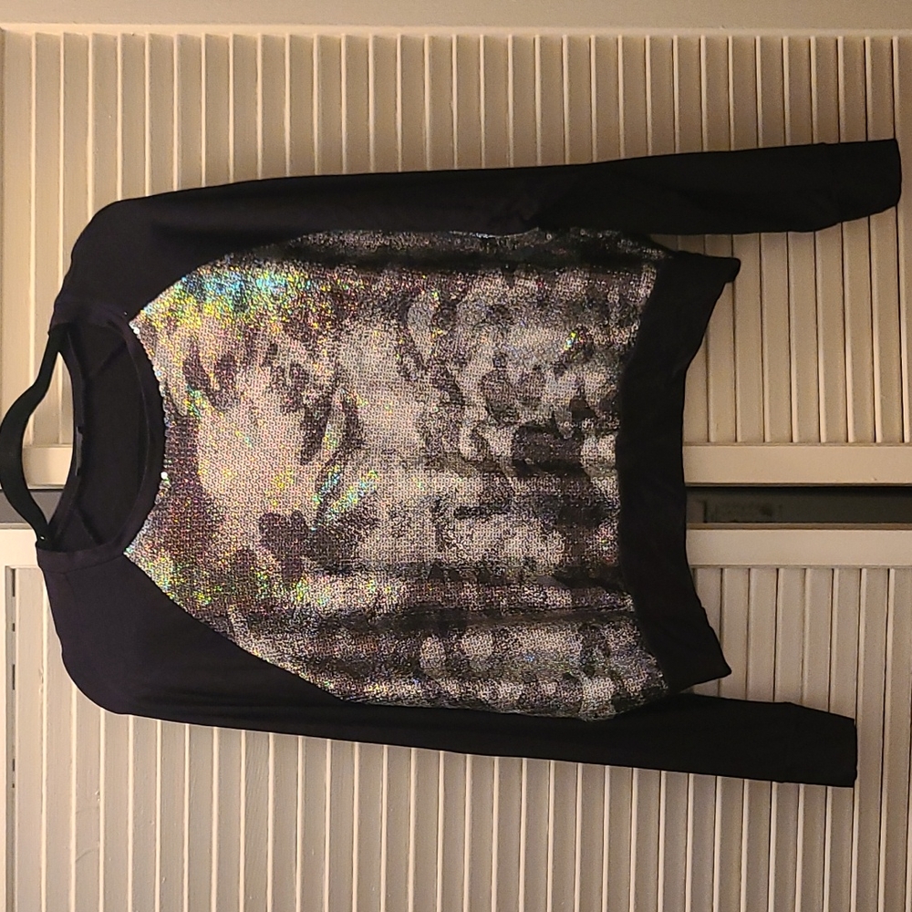 Tereza lightweight sweatshirt